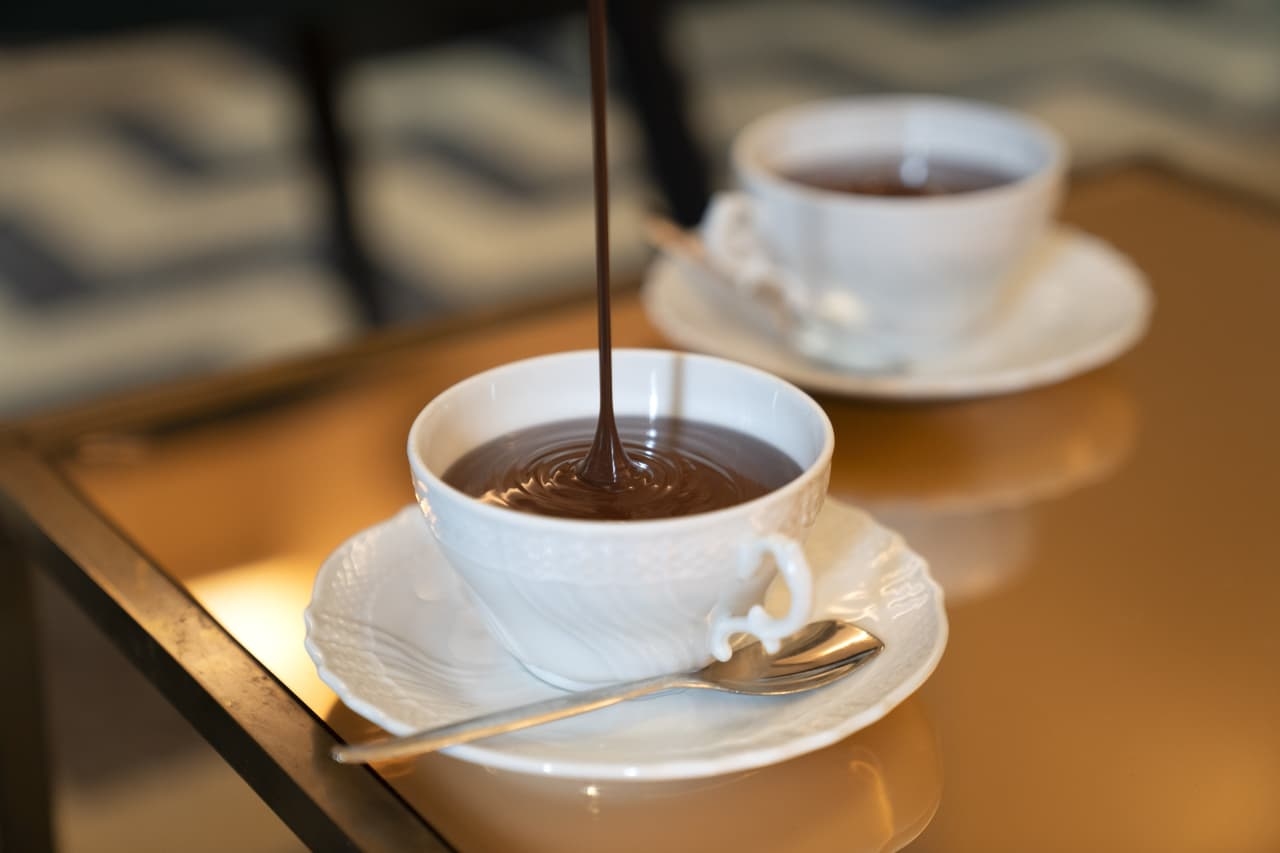 Italy’s Turin Is a Chocolate Lover’s Dream22