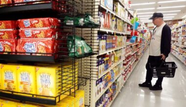 Economy News Today Live Updates on December 12, 2024: US inflation rises 2.7% YoY in November, logs highest gain in seven months; Wall Street awaits US Fed verdict