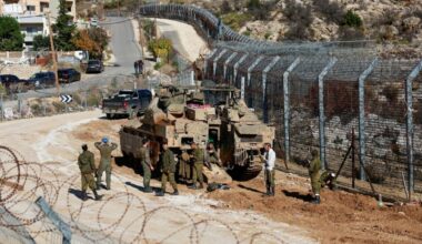 What are Israel’s plans in Syria? | Syria's War