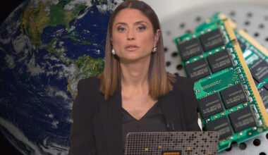 How does AI threaten our environment? | Science and Technology