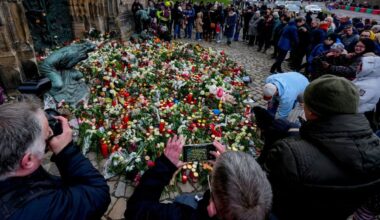 Will the Christmas market attack divide Germans further over immigration? | Crime