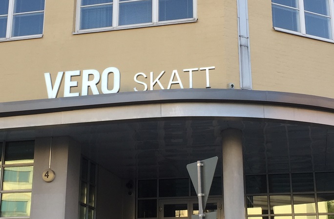 2,000 companies in Finland linked to organised crime