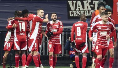 Ligue des champions - Brest surprend encore l'Europe face au PSV Eindhoven