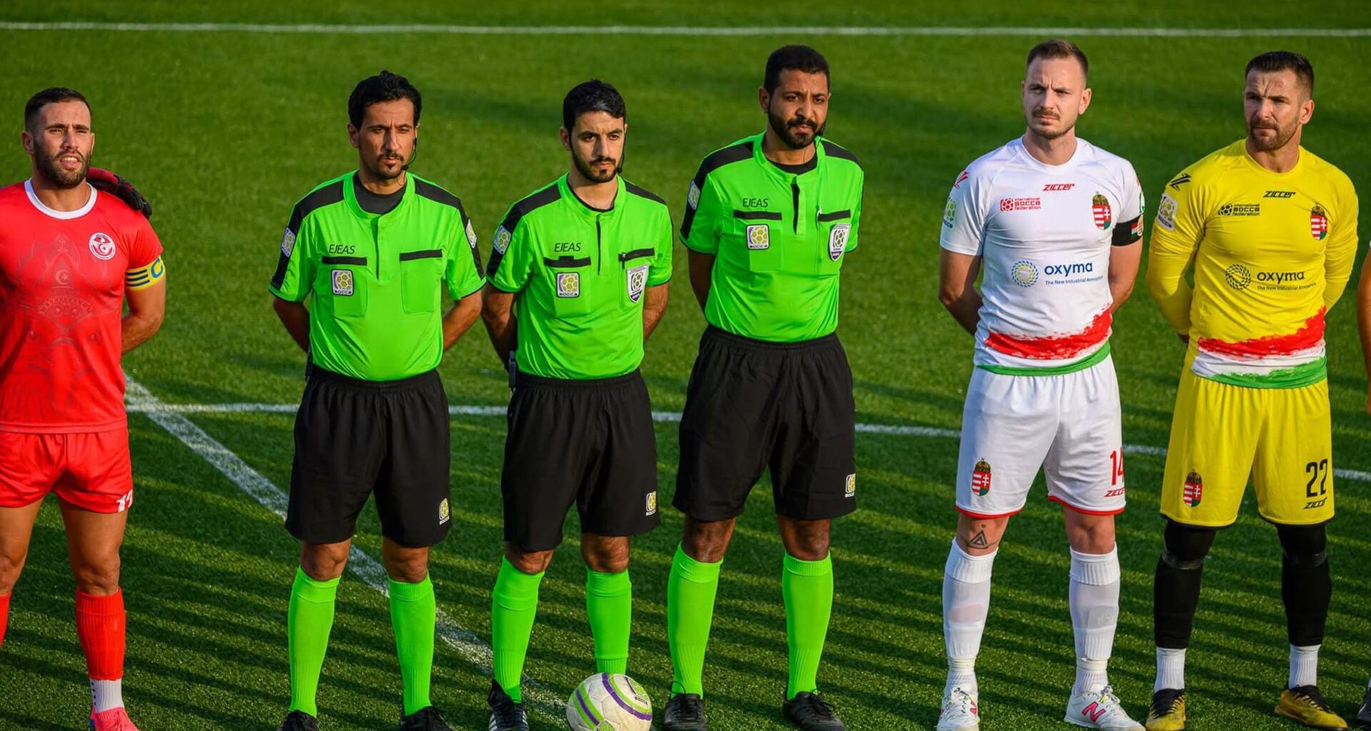 Röhejes botrány a vb-n, ami a magyar válogatottat sújtotta