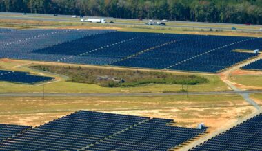 "Deployment of clean energy on this scale will do more to advance state energy policy than has any construction project ... to date."