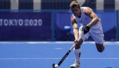 Hockey India League: After kidney surgery and mental break, Belgium’s Victor Wegnez wants to help Indian youth