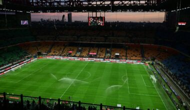 Italy or Germany to host Nations League finals