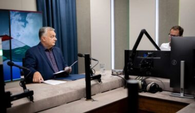 bne IntelliNews - Orban threatens to veto EU budget unless suspended Hungarian funds are released