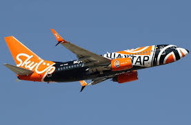 SkyUp Expands Reach With Direct Routes From Chisinau, Moldova To Popular European Cities