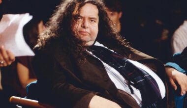 Adieu, Hermes Phettberg! – DiePresse.com