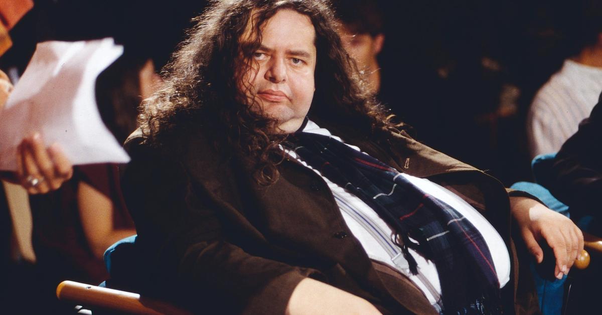 Adieu, Hermes Phettberg! – DiePresse.com