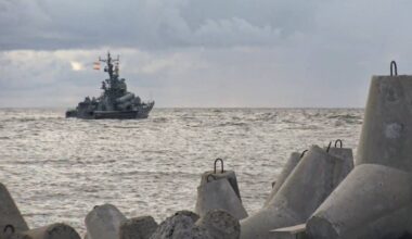 Sabotage, Stimmkäufe, Mordpläne: Hybrider Krieg: NATO sieht immer mehr Vorfälle
