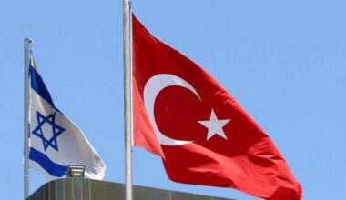 Middle East geopolitics: Can Türkiye and Israel find common ground?