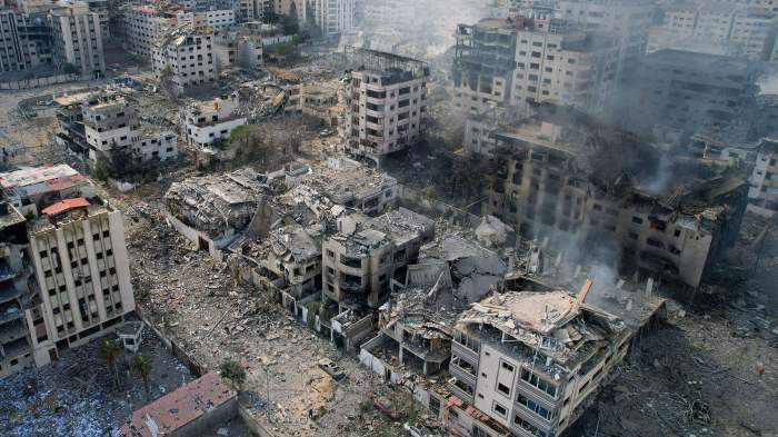 News about -  Middle East geopolitics: Can Türkiye and Israel find common ground? 
