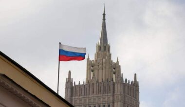 Russia warns against NATO’s Southeast Asia expansion
