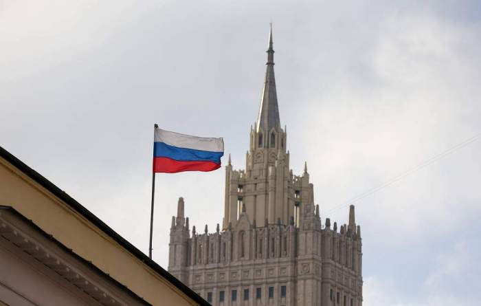 Russia warns against NATO’s Southeast Asia expansion