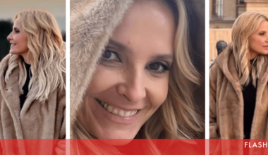 Tudo à grande e à francesa! Cristina Ferreira oferece viagem de luxo à mãe e à ex-sogra - Celebridades