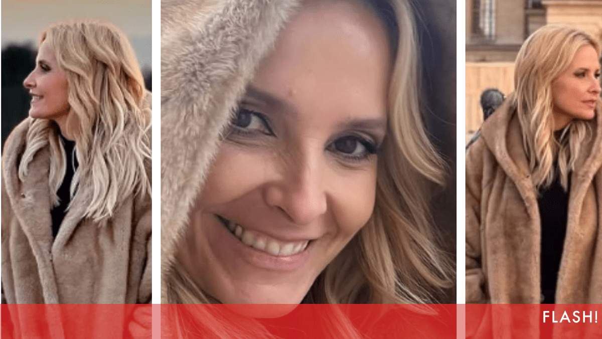 Tudo à grande e à francesa! Cristina Ferreira oferece viagem de luxo à mãe e à ex-sogra - Celebridades