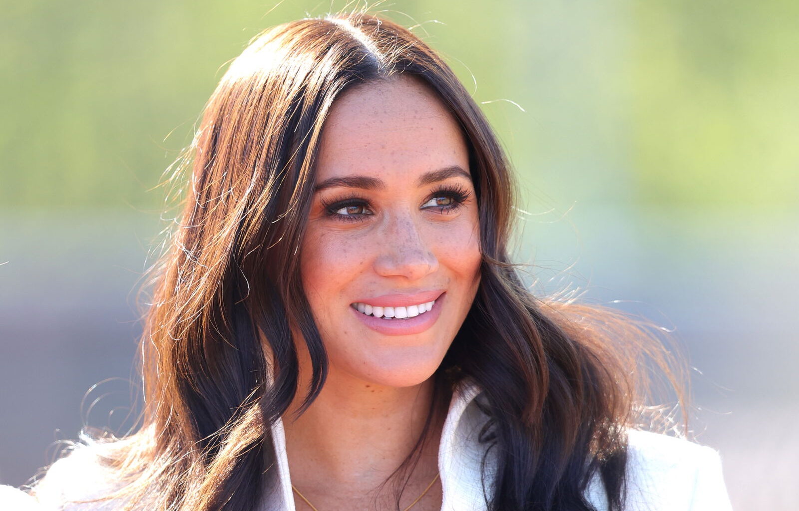 Meghan Markle Invests In Black-Owned Haircare Brand