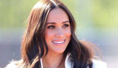 Meghan Markle Invests In Black-Owned Haircare Brand