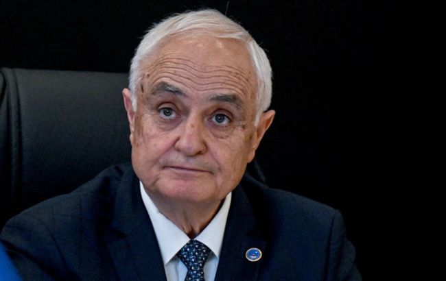 Bulgaria announces allocation of new military aid package to Ukraine