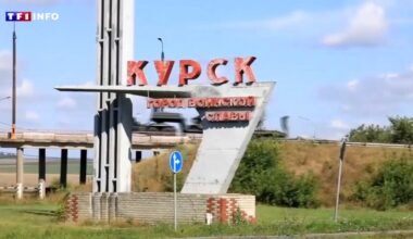 EN DIRECT - Guerre en Ukraine : des soldats nord-coréens aux côtés des Russes à Koursk ?