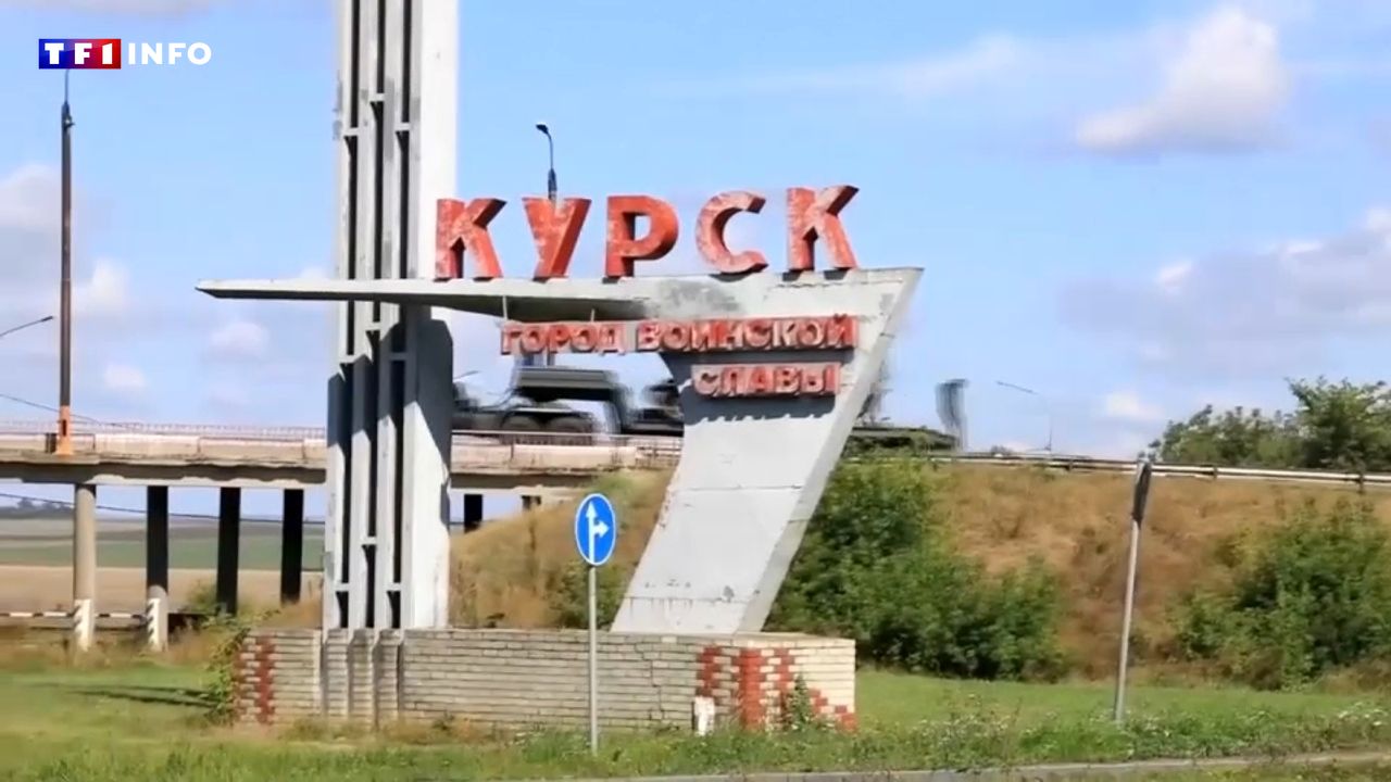 EN DIRECT - Guerre en Ukraine : des soldats nord-coréens aux côtés des Russes à Koursk ?
