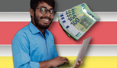 Gehalt: Inder verdienen gut in Deutschland