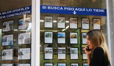 Cash buyers still dominate Spain's housebuying market at 54%, pushing up prices