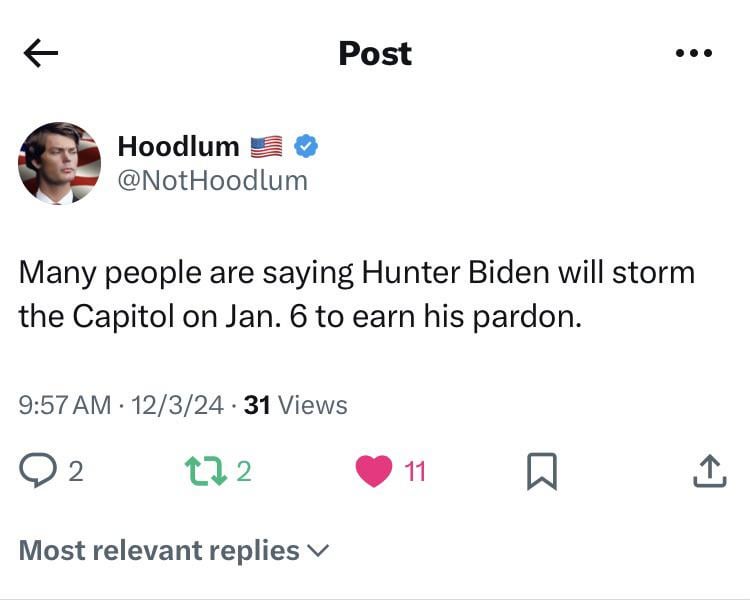 Not a bad idea.
