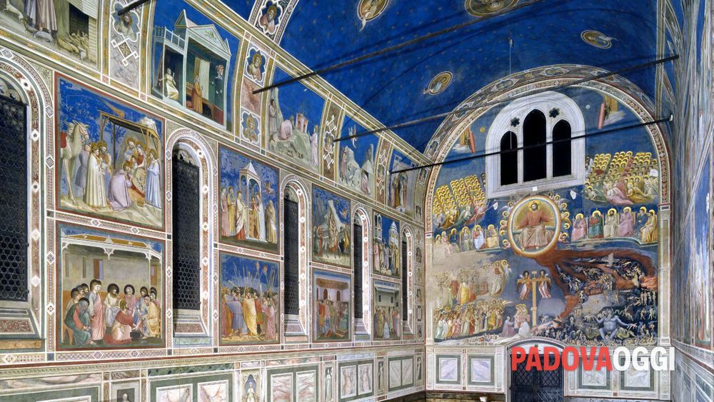 Tra le dieci chiese più belle d'Italia ce ne sono due padovane: la graduatoria