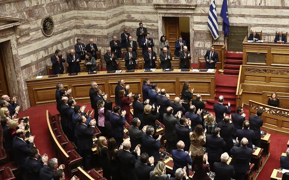 Different results on a common course in Europe