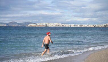 Searing heat in 2024 raises alarms