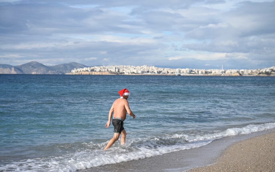 Searing heat in 2024 raises alarms