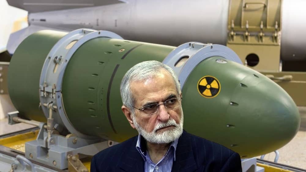 Iran News: Khamenei’s Senior Advisor Issues Nuclear Threats to Mask Regime’s Desperation Amid Nuclear Race