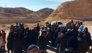 Iran Protests: Widespread Rallies Across Cities Reflect Deepening Economic and Social Crisis