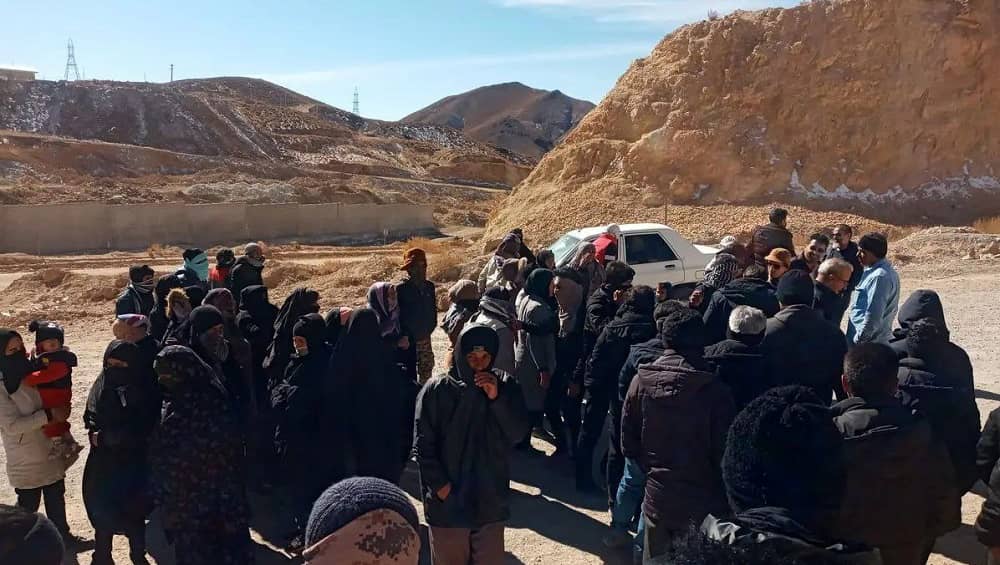 Iran Protests: Widespread Rallies Across Cities Reflect Deepening Economic and Social Crisis