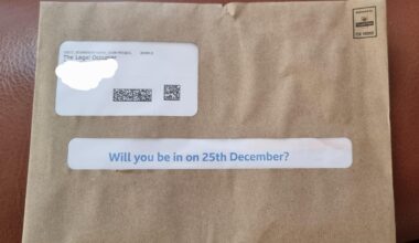 Lock up your chimneys Santa works for the TV licence
