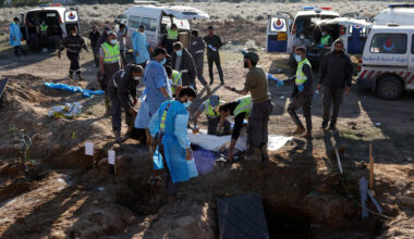 Israel-Hezbollah ceasefire in Lebanon tested by intensifying cross-border strikes as both sides claim breaches