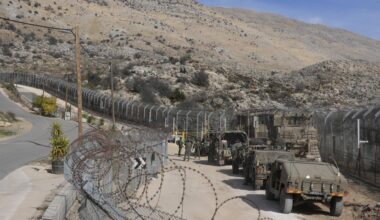 Nahost-Liveblog: ++ UN: Israel verletzt Abkommen in Pufferzone ++