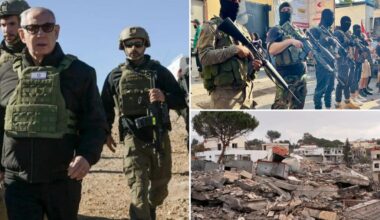 Nazareth man charged with spying for Hezbollah during war