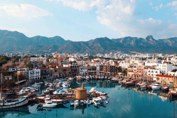 Northern Cyprus Sees Explosive Tourism Boom In 2024