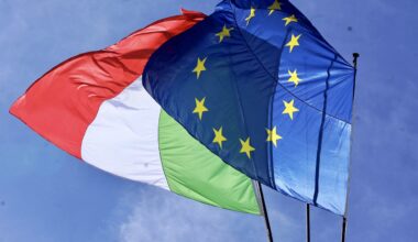 "Le Figaro": L'Italia è diventata "l'uomo forte" in Europa