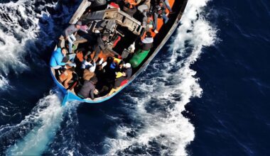 paura dei migranti e contraddizioni dell'integrazione in Italia