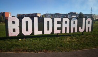 No certain arrival date for Bolderāja rail link / Article