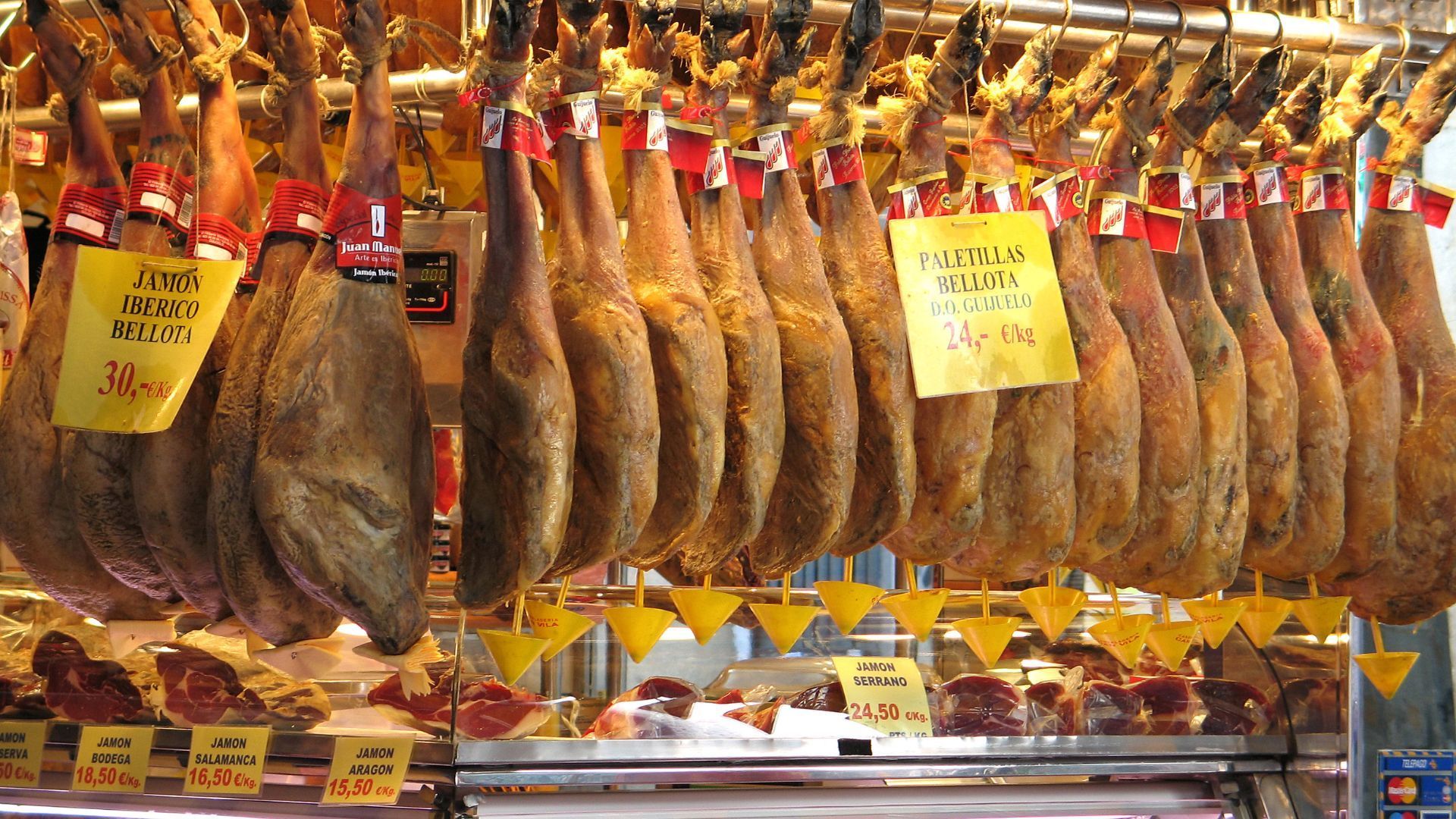 Things To Do In Granada