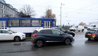 Decision on compulsory vehicle insurance changes postponed to next year / Article