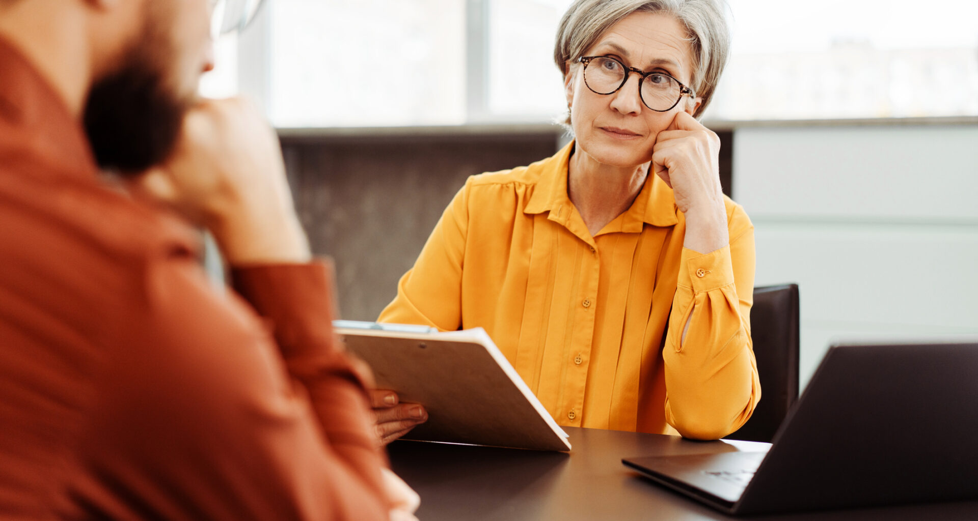 Asking About Politics When Hiring Invites Legal Risk