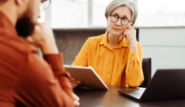Asking About Politics When Hiring Invites Legal Risk