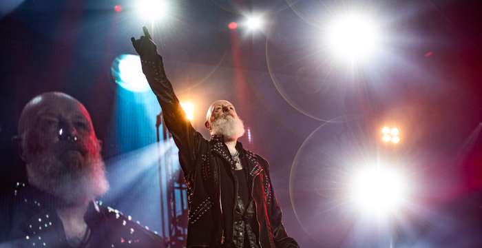 judas priest 24